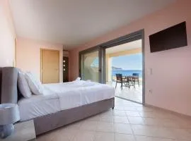 Ground Floor Studio by the sea