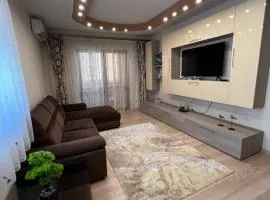 Aparthotel Brown