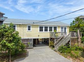 Big Kahuna, מלון באייבון