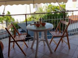 Finestra su Velia, hotel a Marina di Ascea