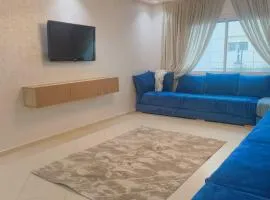 Spacious apartment - city center