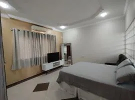 Quarto Privativo Alba Star