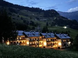 Bellavista Alpine Home
