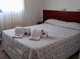 Hotel Asembal, hotell i Cafayate