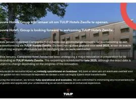 Campanile Hotel & Restaurant Zwolle