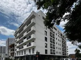 Monarch Luxury Apartment