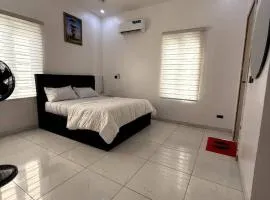 Four bedroom Luxury house Lekki