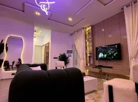 Four bedroom Luxury house Lekki