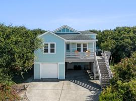 CNU At The Beach, hotel a Kill Devil Hills