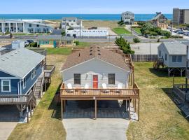 Coastal Dream, hotel v destinaci Kill Devil Hills