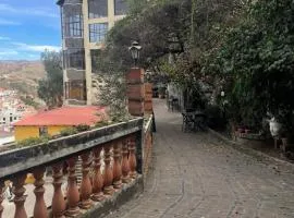 Tierra Santa