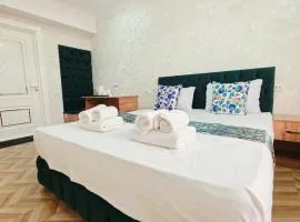 Samarkand Imron Hotel