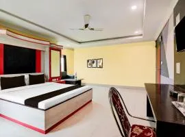 Collection O Tamando Jagannath Temple Formerly Hotel Blue Royal