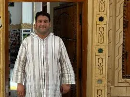 Riad Serendipity