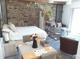 Wisteria Barn, Trewethen, Nr Port Isaac