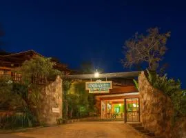 Pousada Maya