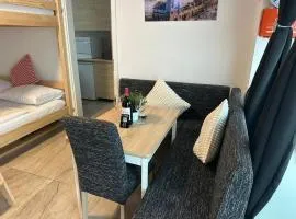 Ferienwohnung im Fabriciusstraße