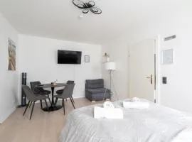 Steyr Apartment Perfect for Work Trips & Family Holidays