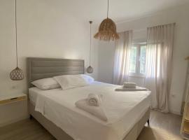 Boka Bliss, hotel en Zelenika