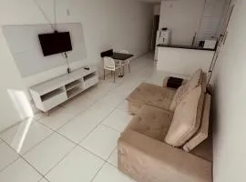 Nox Temporada Flat 101 com AR, a 5 Min da Feira de Caruaru