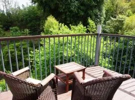 Logement insolite Le Belle V d'Air