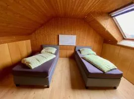 Easy Stay Apartment für 2-3 Personen
