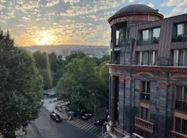 Heart of Yerevan!