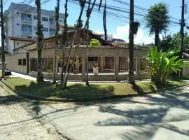 Casa Itagua proximo a praia