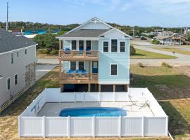 Crystal Cove, hotel en Kill Devil Hills