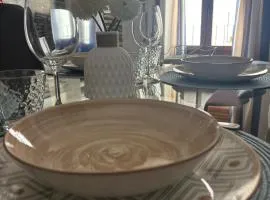 Descanso de Dulcinea