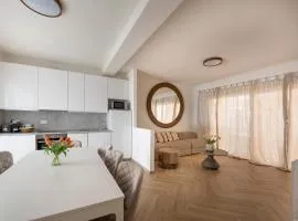 Residence Focus Palau - new appartement