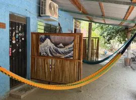 Hostal Héctor