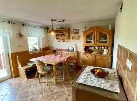 Cosy country home, Lendava