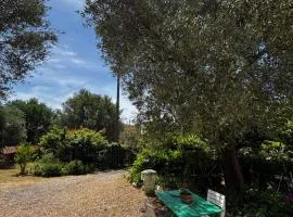 Il Giardino di Casa Maria