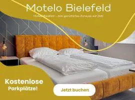 MOTELO Bielefeld - Smart HOTEL