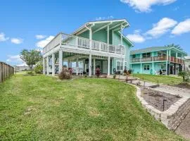 Bearfoot Bungalow