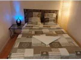 2 Chambres à louer chez l'habitant