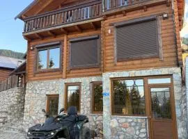 Villa Peak