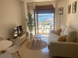 Apartamento Combarro chico