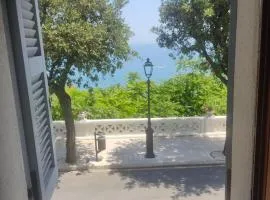 Monolocale La Mura