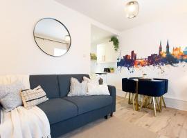 The Belfast Snug، فندق في بلفاست