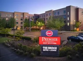 Best Western Premier Hotel at Fisher's Landing