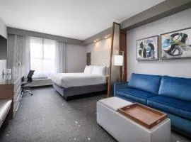 Best Western Premier Hotel at Fisher's Landing