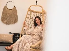 Be Modern Aparts & Studios