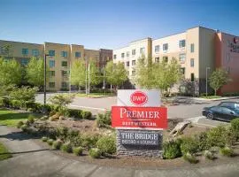 Best Western Premier Hotel at Fisher's Landing