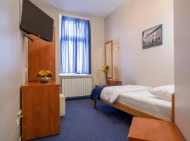 Hotel Pakrac, hotel v destinaci Pakrac