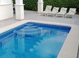 Villa Marrajo La Torre Golf Resort