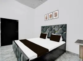 Hotel O Galaxy Hotel