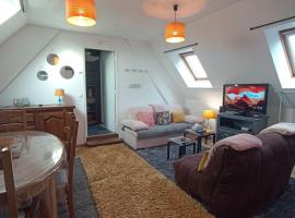 Escapade à la Balluère