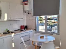 Departamentos Espejo Dpto A